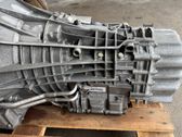 Automatic gearbox