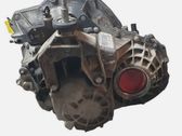 Manual 5 speed gearbox