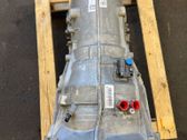 Automatic gearbox