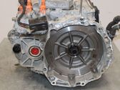 Automatikgetriebe
