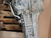 Automatic gearbox