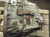 Automatic gearbox