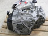 Automatic gearbox