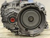 Manual 5 speed gearbox