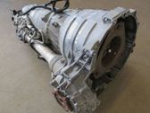 Automatic gearbox