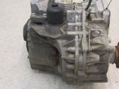 Manual 5 speed gearbox