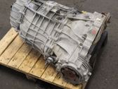 Automatic gearbox