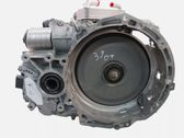Automatic gearbox