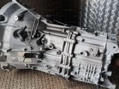Automatic gearbox