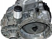Automatikgetriebe