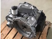 Boîte de vitesse automatique