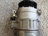 Klimakompressor Pumpe