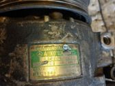 Air conditioning (A/C) compressor (pump)