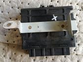 Engine control unit/module ECU