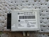 Unidad de control/módulo ECU del motor