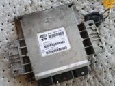 Engine control unit/module ECU