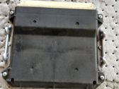 Motorsteuergerät ECU
