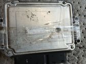Motorsteuergerät ECU