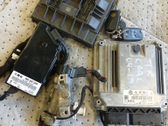 Engine control unit/module ECU