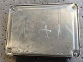 Engine control unit/module ECU