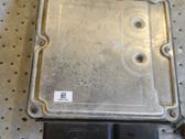 Unidad de control/módulo ECU del motor