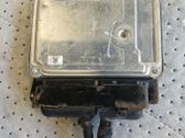 Unidad de control/módulo ECU del motor