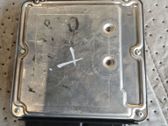 Engine control unit/module ECU