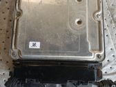 Unidad de control/módulo ECU del motor