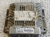 Engine control unit/module ECU