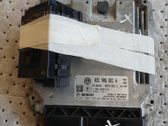 Motorsteuergerät ECU