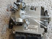 Unité de commande, module ECU de moteur