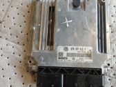 Motorsteuergerät ECU