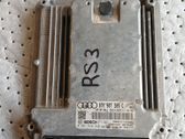 Unidad de control/módulo ECU del motor