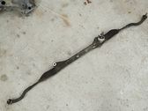 Steering rack