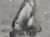 Gearbox mount