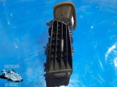 Dash center air vent grill