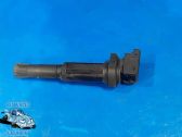 High voltage ignition coil