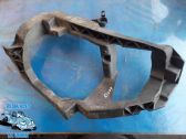 Headlight/headlamp mounting bracket