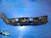 Rear bumper corner part panel trim