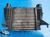 Radiador intercooler