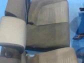 Seat set