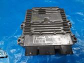 Unidad de control/módulo ECU del motor