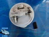 Bomba interna de combustible