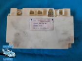 Unidad de control/módulo del motor