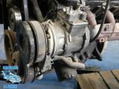 Compresor (bomba) del aire acondicionado (A/C))