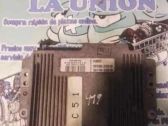 Unidad de control/módulo ECU del motor