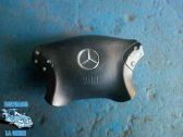 Airbag de la puerta delantera