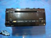 Unidad delantera de radio/CD/DVD/GPS