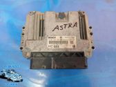 Motorsteuergerät ECU