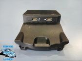 Unidad de control/módulo del motor